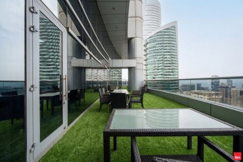 Купить офис в Дубае: 265.4м², № 100058 - фото 11