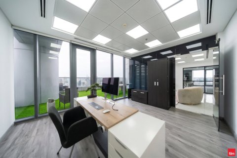 Офис в Дубае, 265.4м², № 100058