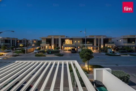 Maison de ville à Dubai, 4 chambres, 274.5 m², № 100059 - photo 4