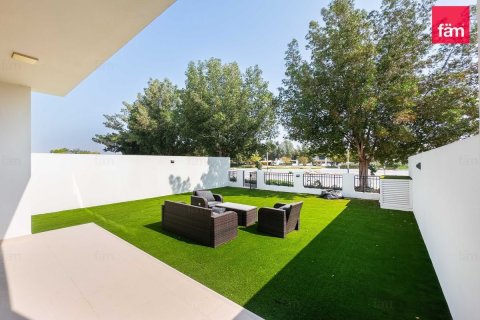 Maison de ville à Dubai, 4 chambres, 274.5 m², № 100059 - photo 10