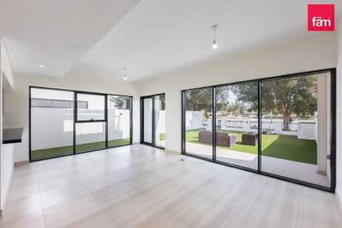 Maison de ville à Dubai, 4 chambres, 274.5 m², № 100059