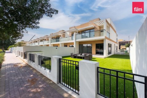 Maison de ville à Dubai, 4 chambres, 274.5 m², № 100059 - photo 7