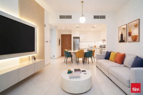 Appartement à Dubai Hills Estate, Dubai, 1 chambre, 70 m², № 100072 - photo 6