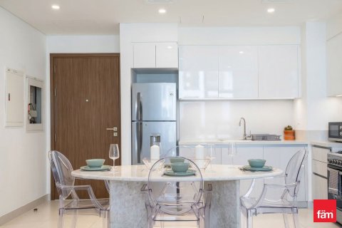Appartement à Dubai Hills Estate, Dubai, 1 chambre, 70 m², № 100072 - photo 3