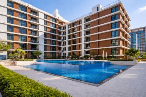 Appartement à Dubai Hills Estate, Dubai, 1 chambre, 70 m², № 100072 - photo 10