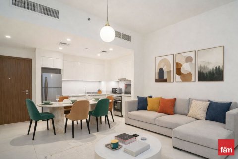 Appartement à Dubai Hills Estate, Dubai, 1 chambre, 70 m², № 100072