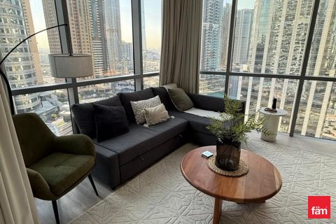 Appartement à Dubai, 1 chambre, 80.5 m², № 100060