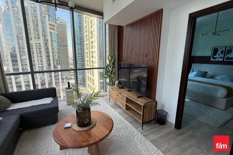 Appartement à Dubai, 1 chambre, 80.5 m², № 100060 - photo 2