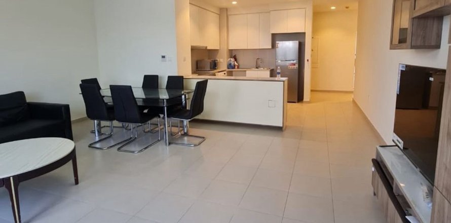 Appartement à Dubai, 3 chambres, 247.3 m², № 100061
