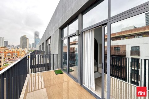 Appartement à Dubai, 1 chambre, 78 m², № 100063 - photo 12