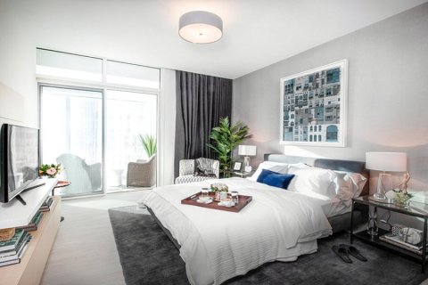Appartement à Dubai, 1 chambre, 78 m², № 100063 - photo 27