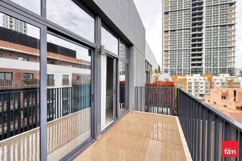 Appartement à Dubai, 1 chambre, 78 m², № 100063 - photo 15