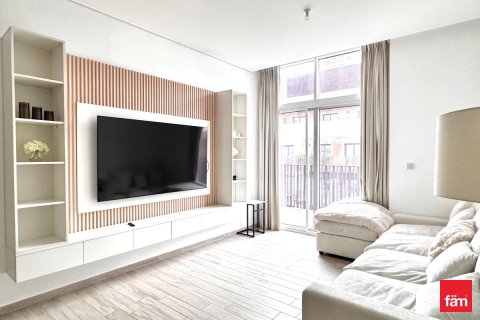 Appartement à Dubai, 1 chambre, 78 m², № 100063