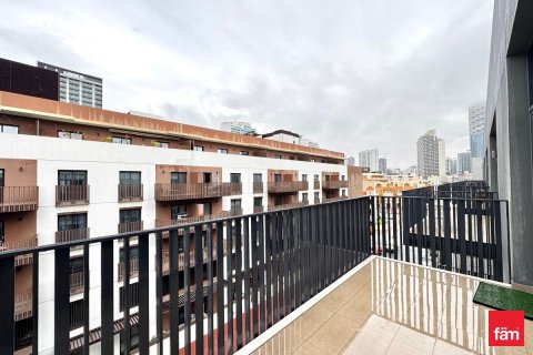 Appartement à Dubai, 1 chambre, 78 m², № 100063 - photo 8