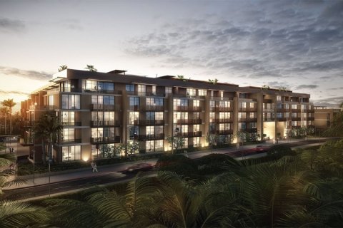 Appartement à Dubai, 1 chambre, 78 m², № 100063 - photo 24