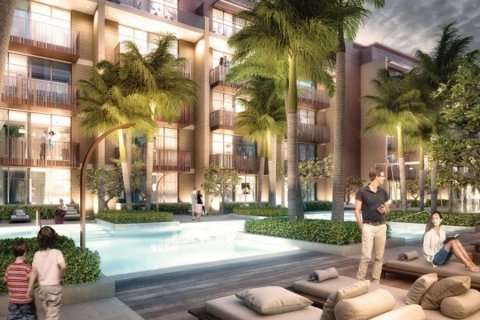 Appartement à Dubai, 1 chambre, 78 m², № 100063 - photo 22