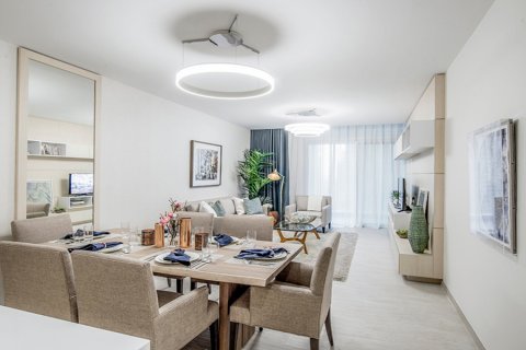 Appartement à Dubai, 1 chambre, 78 m², № 100063 - photo 20