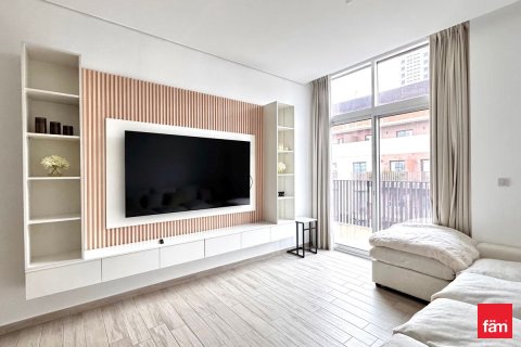 Appartement à Dubai, 1 chambre, 78 m², № 100063 - photo 3