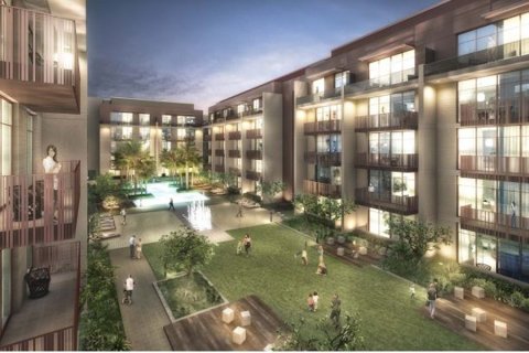 Appartement à Dubai, 1 chambre, 78 m², № 100063 - photo 21