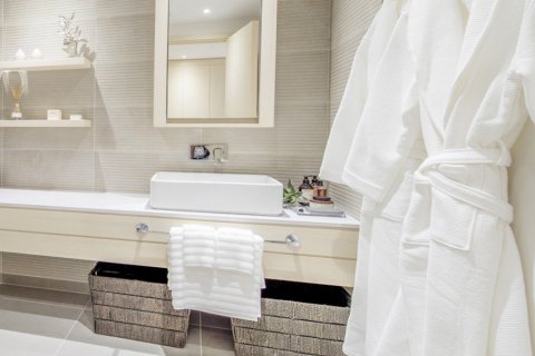 Appartement à Dubai, 1 chambre, 78 m², № 100063 - photo 29