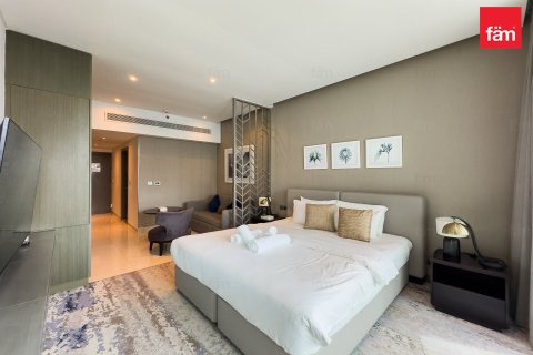 Купить квартиру в Бизнес-Бэе, Дубай: 1 спальня, 38.7м², № 100062 - фото 8