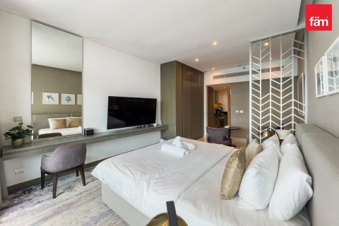 Купить квартиру в Бизнес-Бэе, Дубай: 1 спальня, 38.7м², № 100062 - фото 6