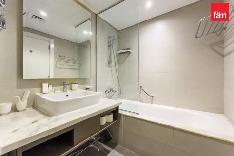 Купить квартиру в Бизнес-Бэе, Дубай: 1 спальня, 38.7м², № 100062 - фото 11