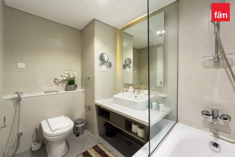 Купить квартиру в Бизнес-Бэе, Дубай: 1 спальня, 38.7м², № 100062 - фото 10