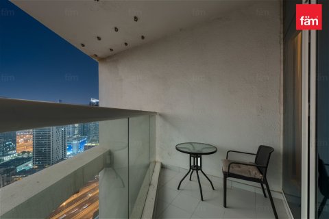 Купить квартиру в Бизнес-Бэе, Дубай: 1 спальня, 38.7м², № 100062 - фото 14