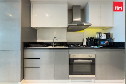 Купить квартиру в Бизнес-Бэе, Дубай: 1 спальня, 38.7м², № 100062 - фото 4