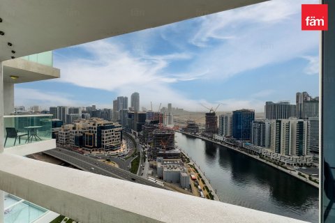 Купить квартиру в Бизнес-Бэе, Дубай: 1 спальня, 38.7м², № 100062 - фото 13