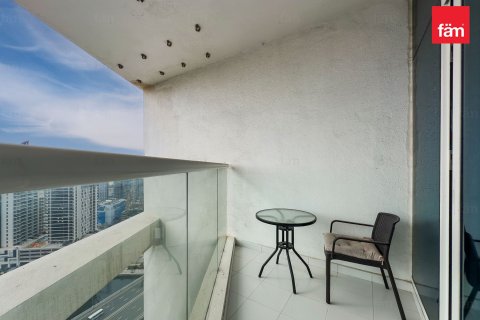 Купить квартиру в Бизнес-Бэе, Дубай: 1 спальня, 38.7м², № 100062 - фото 12