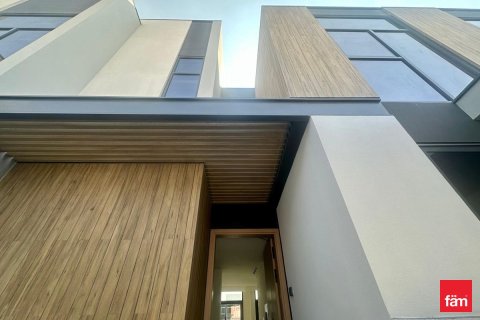 Townhouse in Dubai 3 bedrooms, 169.7 sq.m. № 67583 - photo 1