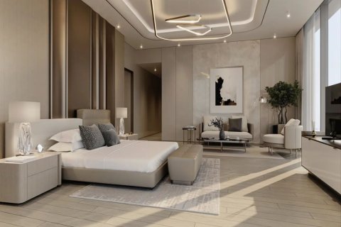 Apartment in Dubai Harbour, Dubai 1 bedroom, 79.7 sq.m. № 67584 - photo 2