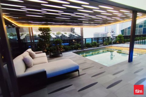 Apartment in Business Bay, Dubai 2 bedrooms, 186.4 sq.m. № 67587 - photo 14