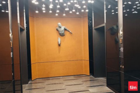 Apartment in Business Bay, Dubai 2 bedrooms, 186.4 sq.m. № 67587 - photo 15