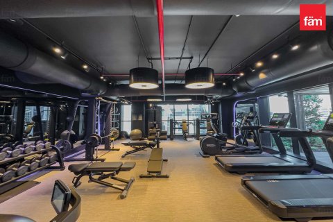 Apartment in Business Bay, Dubai 2 bedrooms, 186.4 sq.m. № 67587 - photo 17