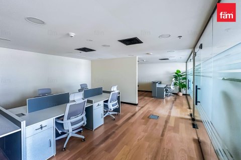 Bureau à Dubai, 125 m², № 67585 - photo 8