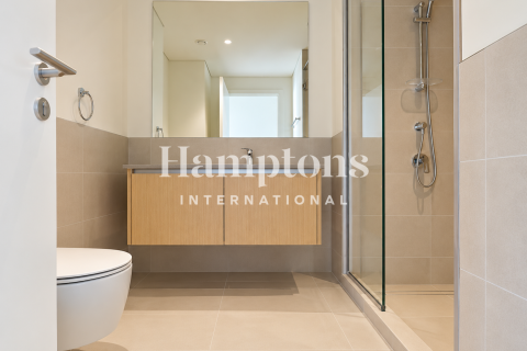Apartment in Dubai Creek Harbour (The Lagoons), Dubai 3 bedrooms, 139.44740300 sq.m. № 141177 - photo 2