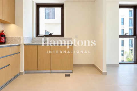 Apartment in Dubai Creek Harbour (The Lagoons), Dubai 3 bedrooms, 139.44740300 sq.m. № 141177 - photo 5