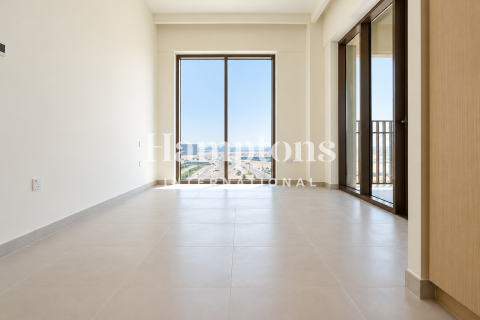 Apartment in Dubai Creek Harbour (The Lagoons), Dubai 3 bedrooms, 139.44740300 sq.m. № 141177 - photo 4