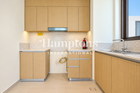 Apartment in Dubai Creek Harbour (The Lagoons), Dubai 3 bedrooms, 139.44740300 sq.m. № 141177 - photo 11