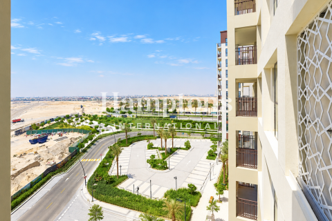Apartment in Dubai Creek Harbour (The Lagoons), Dubai 3 bedrooms, 139.447 sq.m. № 141177