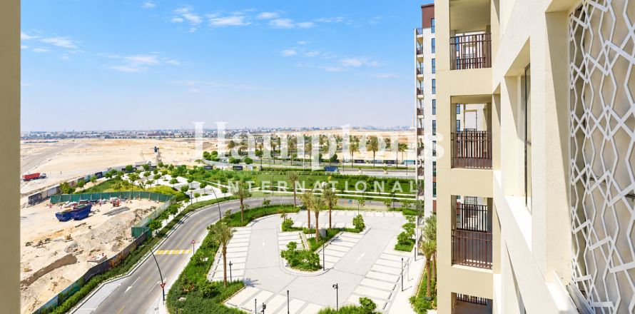Apartment in Dubai Creek Harbour (The Lagoons), Dubai 3 bedrooms, 139.447 sq.m. № 141177