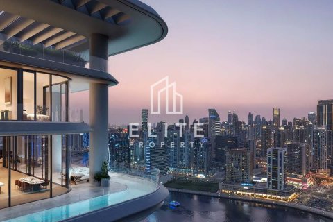 Apartment in Business Bay, Dubai 4 bedrooms, 950 sq.m. № 141190