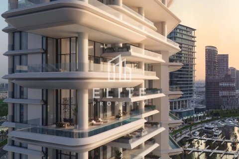 Apartment in Business Bay, Dubai 4 bedrooms, 950 sq.m. № 141190 - photo 13