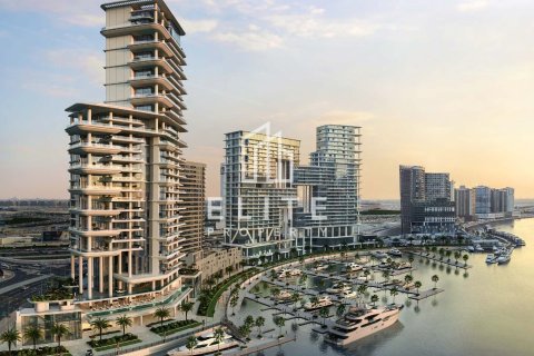 Apartment in Business Bay, Dubai 4 bedrooms, 950 sq.m. № 141190 - photo 14