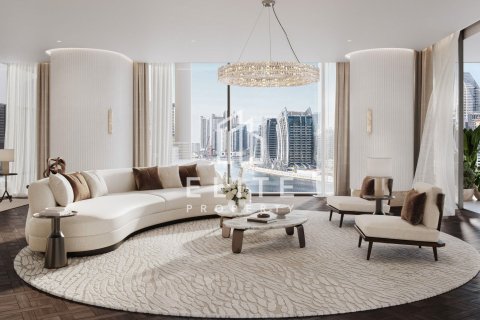 Apartment in Business Bay, Dubai 4 bedrooms, 950 sq.m. № 141190 - photo 6
