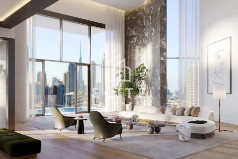 Apartment in Business Bay, Dubai 4 bedrooms, 950 sq.m. № 141190 - photo 3