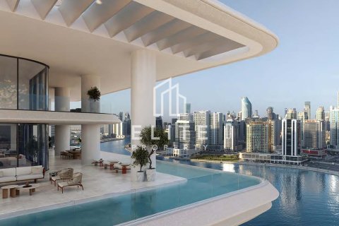 Apartment in Business Bay, Dubai 4 bedrooms, 950 sq.m. № 141190 - photo 10